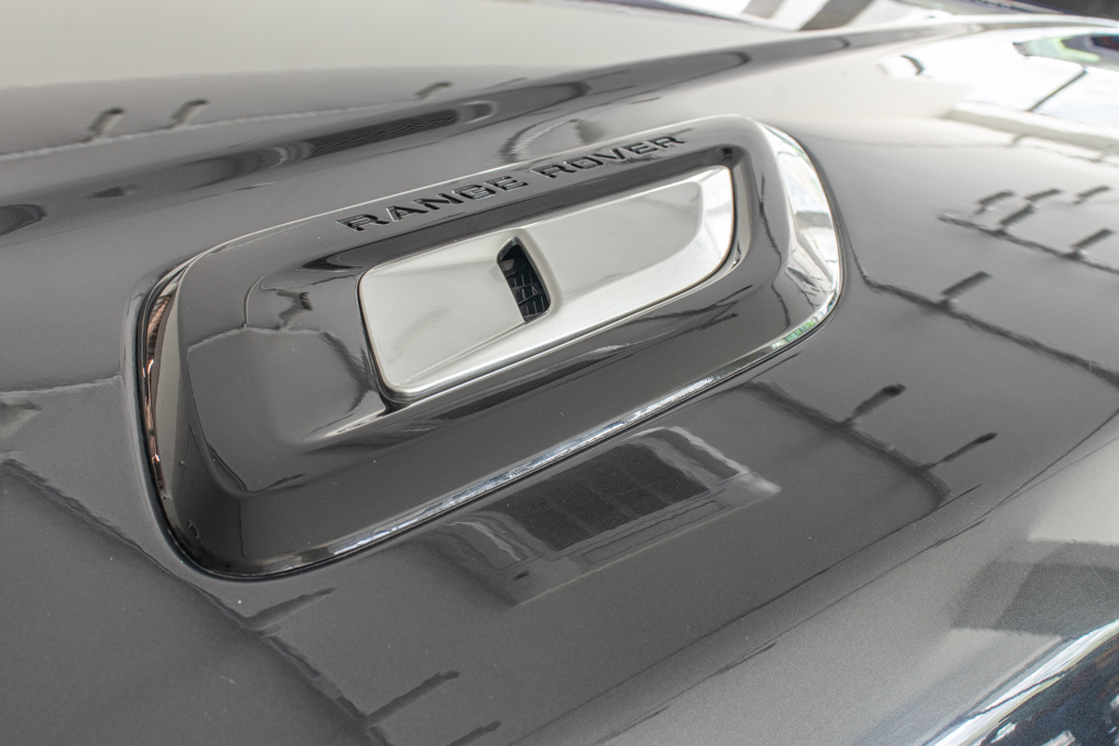 Land Rover Range Rover Sport HSE