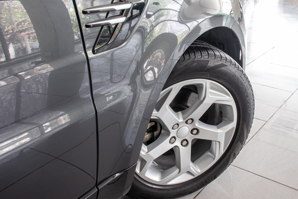 Land Rover Range Rover Sport HSE