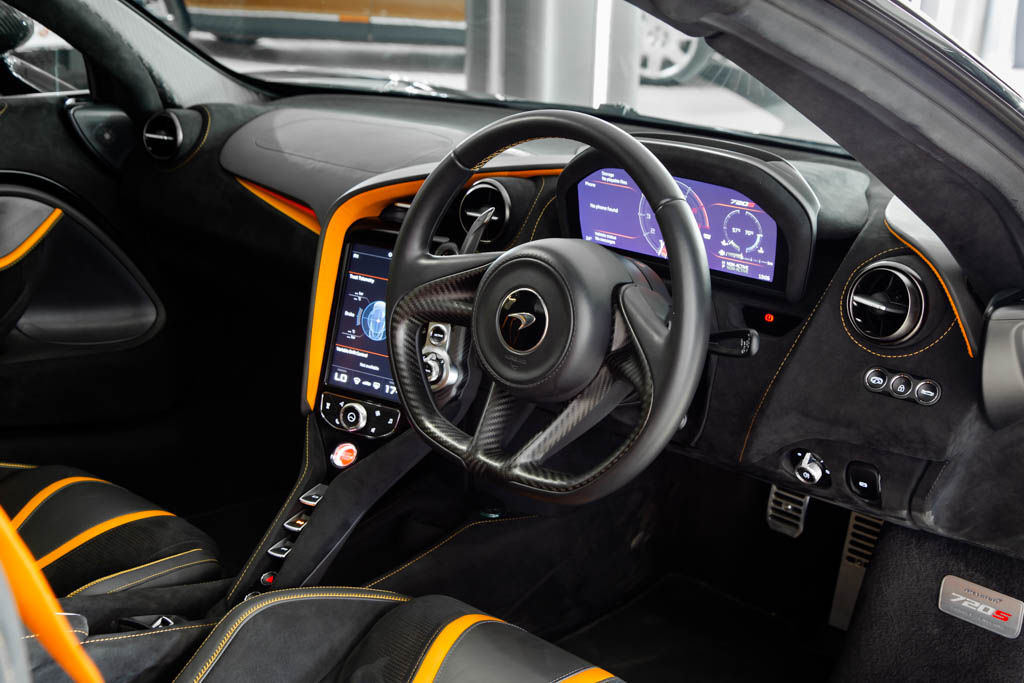 Mercedes-Benz GLS 400d