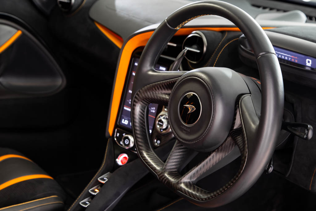 Mercedes-Benz GLS 400d