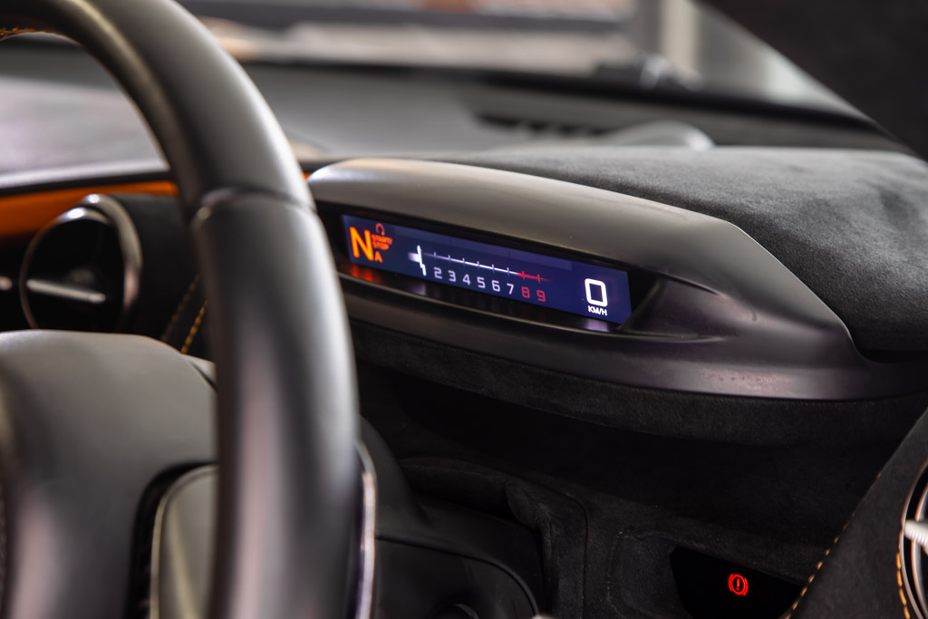 Mercedes-Benz GLS 400d