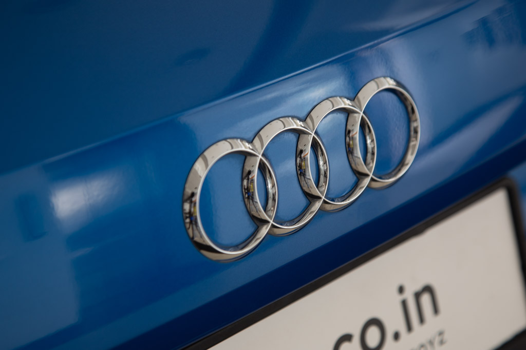 Audi Q2 40 TFSI Premium