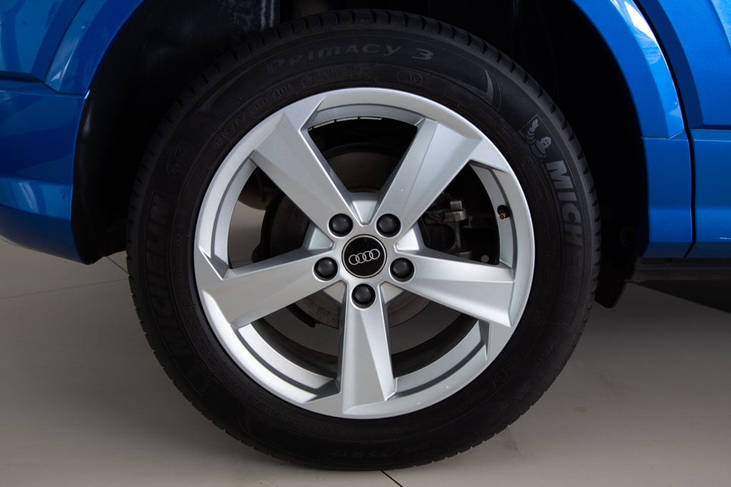 Audi Q2 40 TFSI Premium