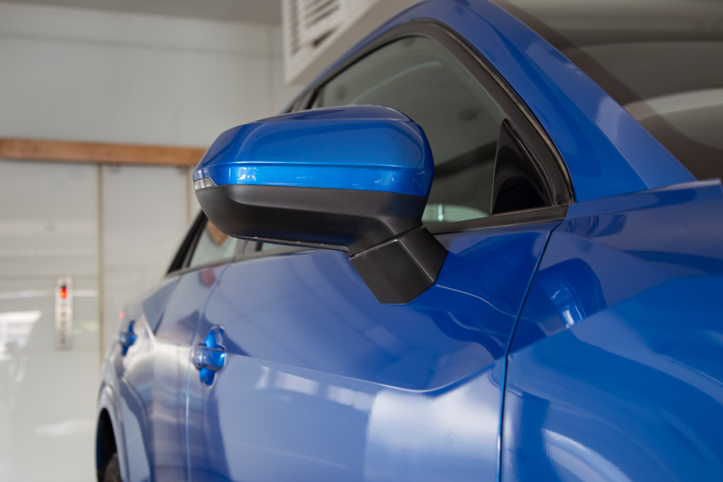 Audi Q2 40 TFSI Premium