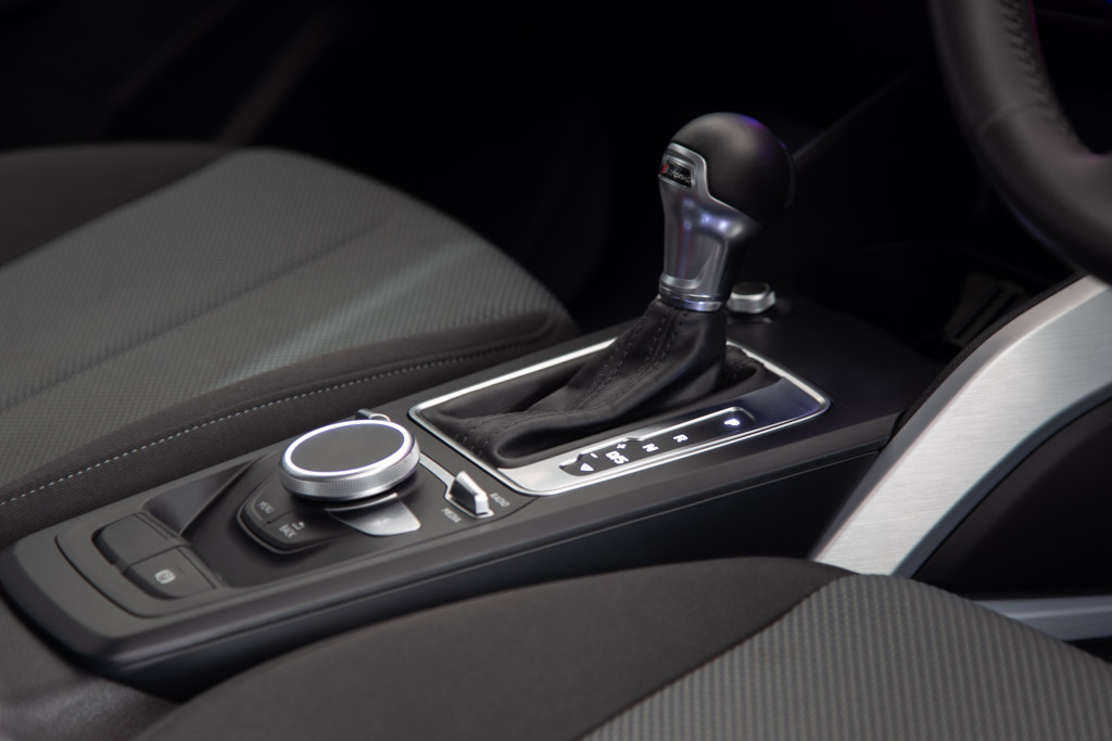 Audi Q2 40 TFSI Premium