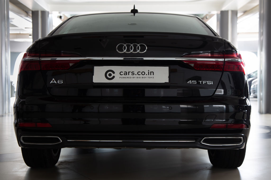 Audi A6 45 TFSI Technology Pack