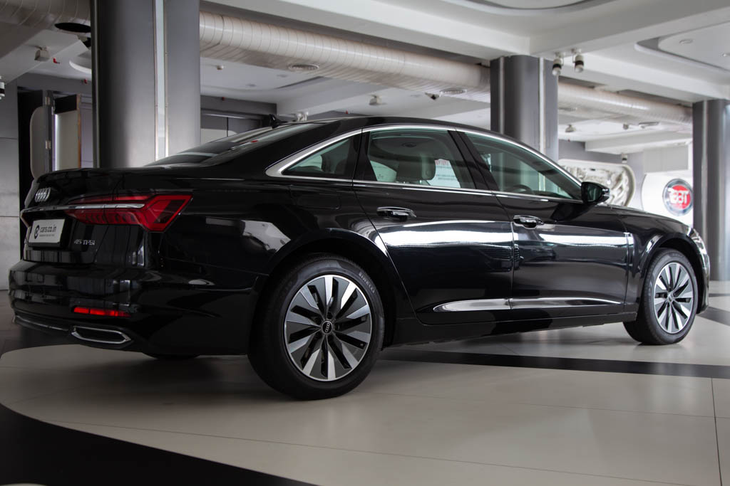 Audi A6 45 TFSI Technology Pack