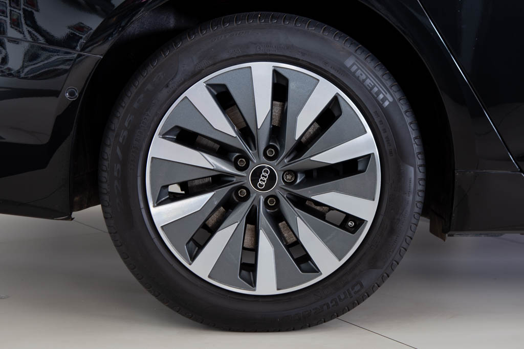 Audi A6 45 TFSI Technology Pack