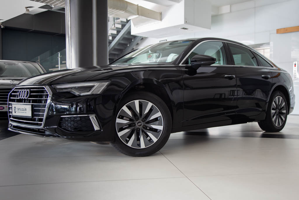 Audi A6 45 TFSI Technology Pack