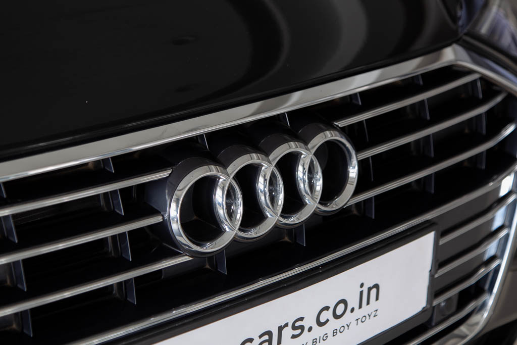 Audi A6 45 TFSI Technology Pack