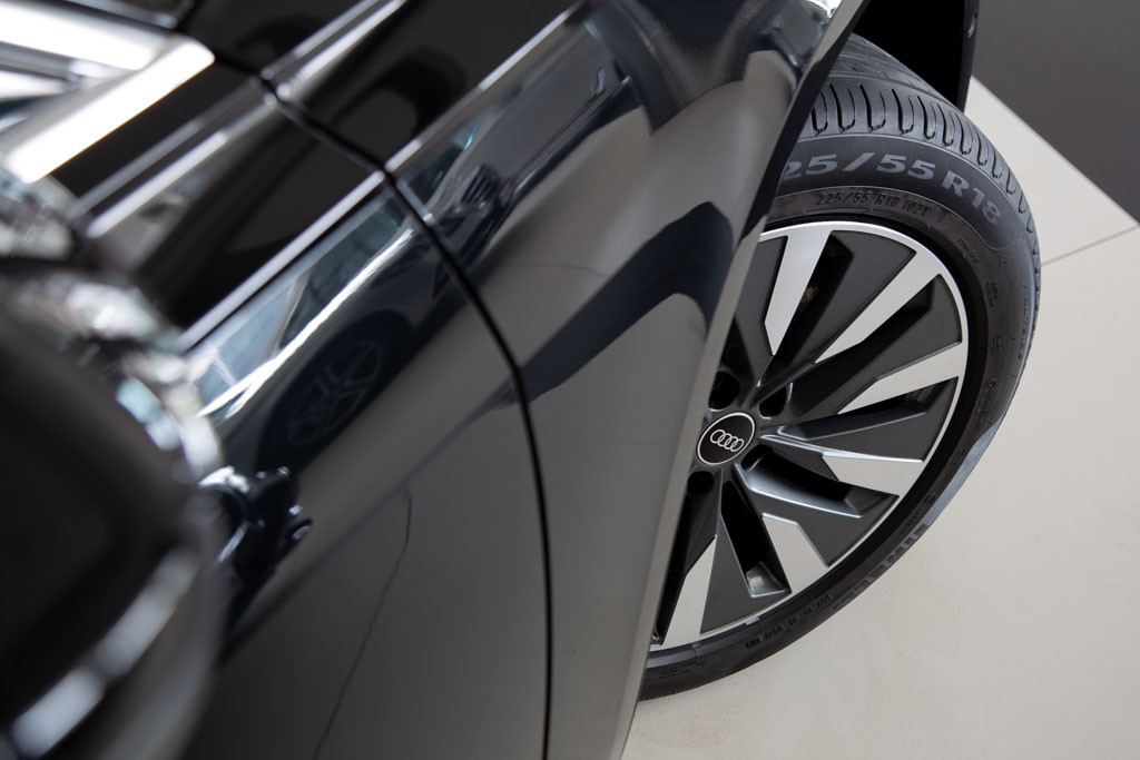 Audi A6 45 TFSI Technology Pack