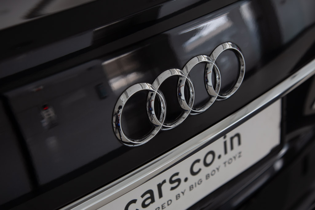 Audi A6 45 TFSI Technology Pack