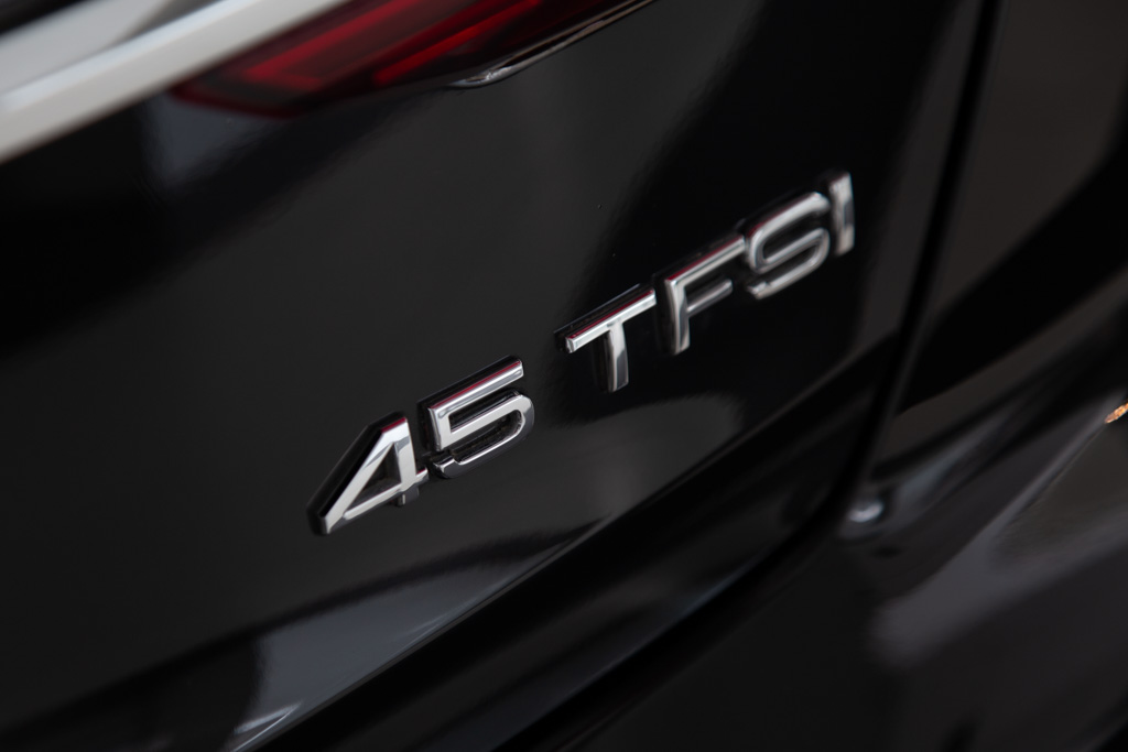 Audi A6 45 TFSI Technology Pack