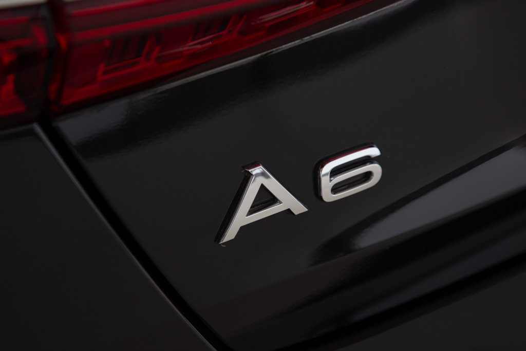 Audi A6 45 TFSI Technology Pack