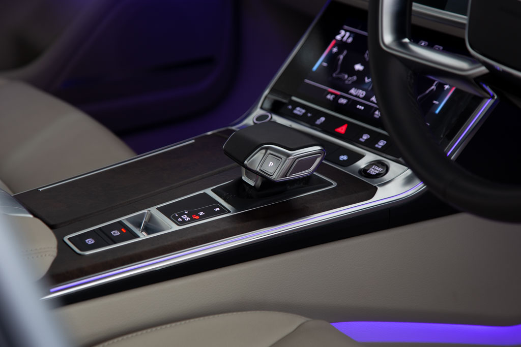 Audi A6 45 TFSI Technology Pack