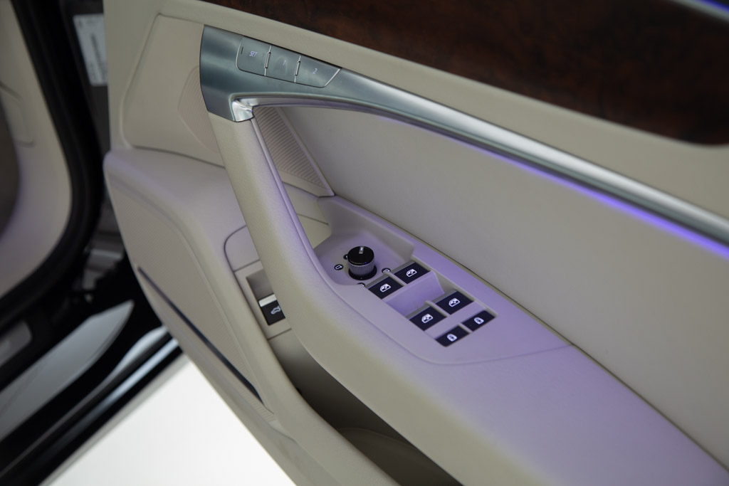 Audi A6 45 TFSI Technology Pack