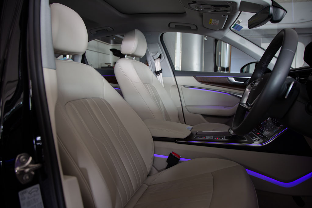 Audi A6 45 TFSI Technology Pack