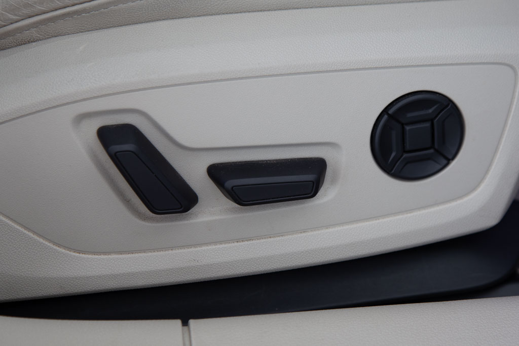 Audi A6 45 TFSI Technology Pack