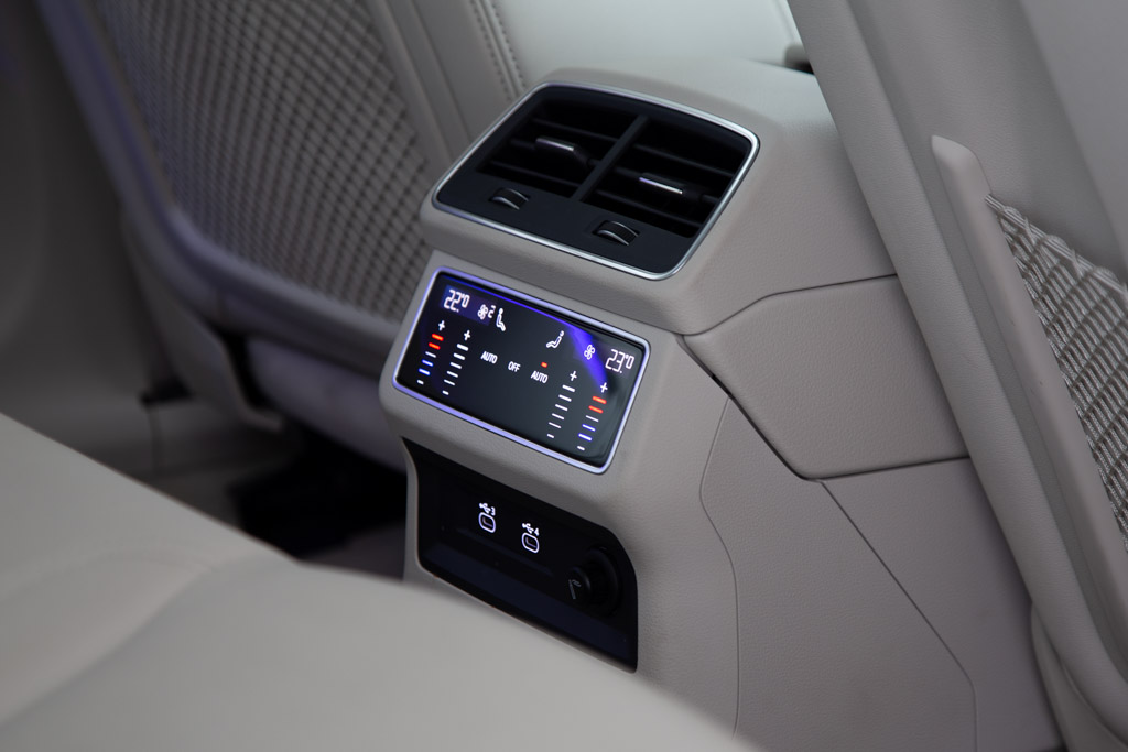 Audi A6 45 TFSI Technology Pack