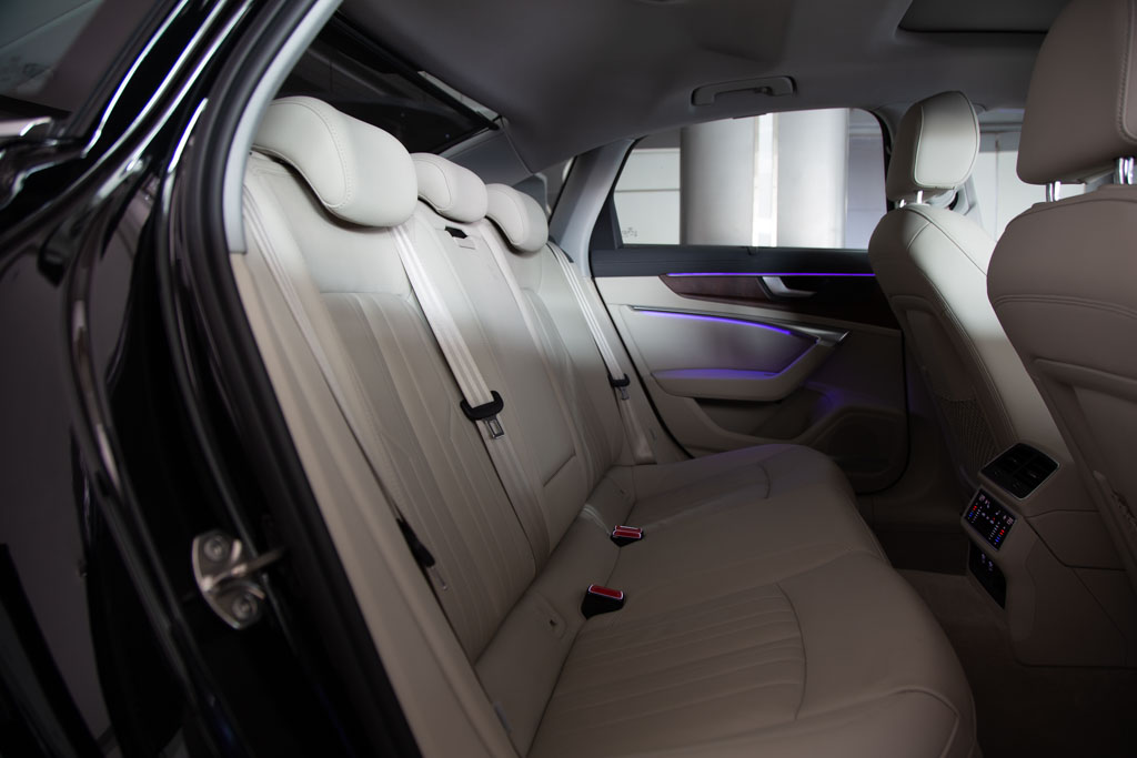 Audi A6 45 TFSI Technology Pack