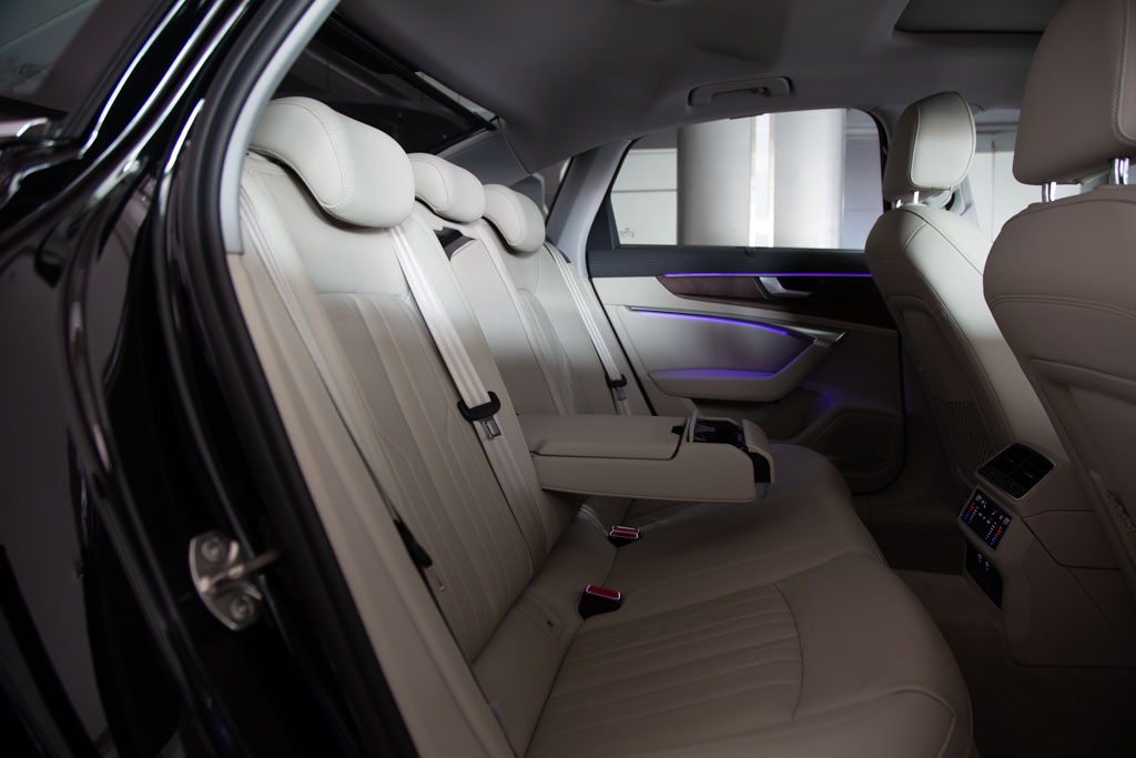 Audi A6 45 TFSI Technology Pack