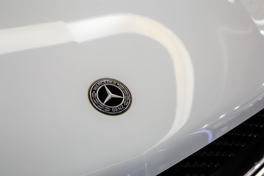 Mercedes-AMG GLE 43 4MATIC Coupe