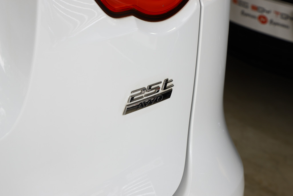JAGUAR F-PACE "PRESTIGE"