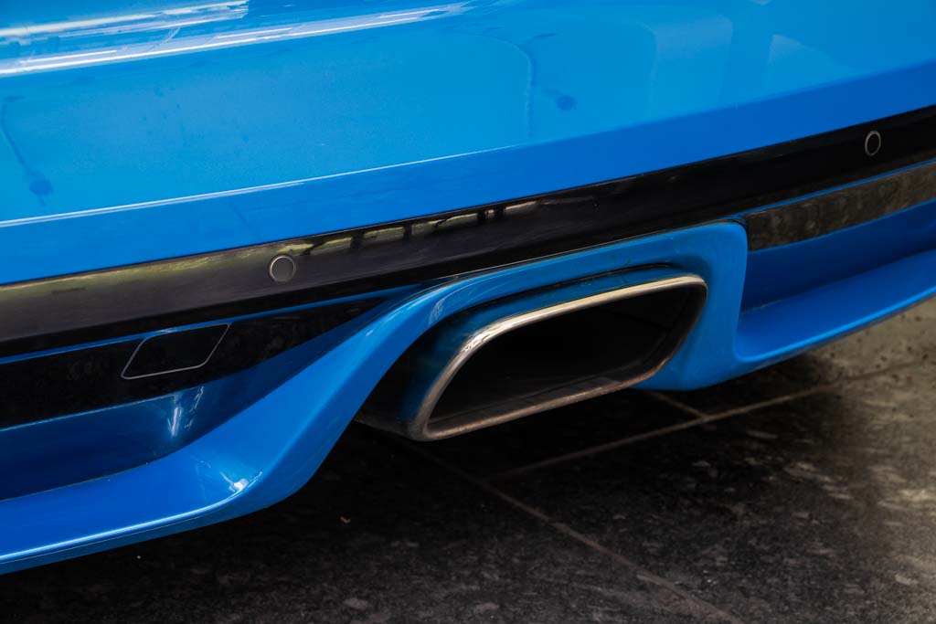 Jaguar F-type P300 R-Dynamic Coupe