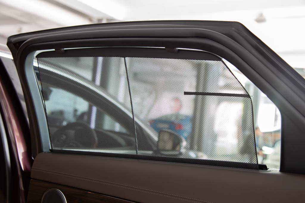 Jaguar XJL Portfolio