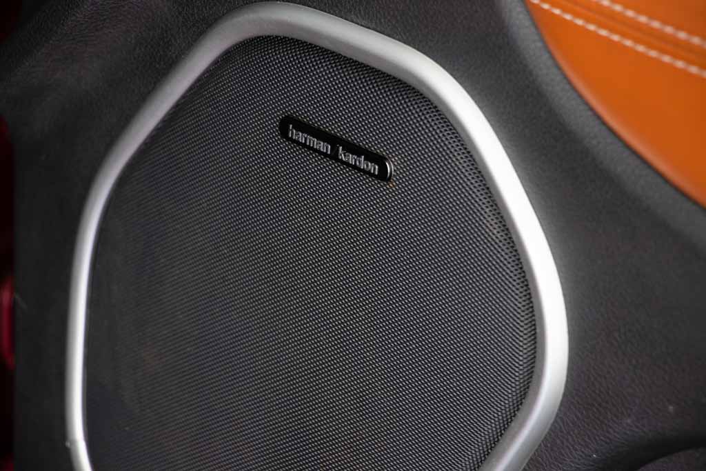 Jeep Grand Cherokee SRT