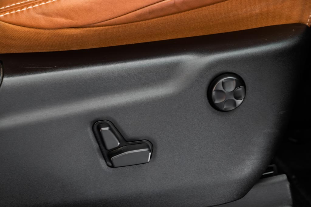 Jeep Grand Cherokee SRT