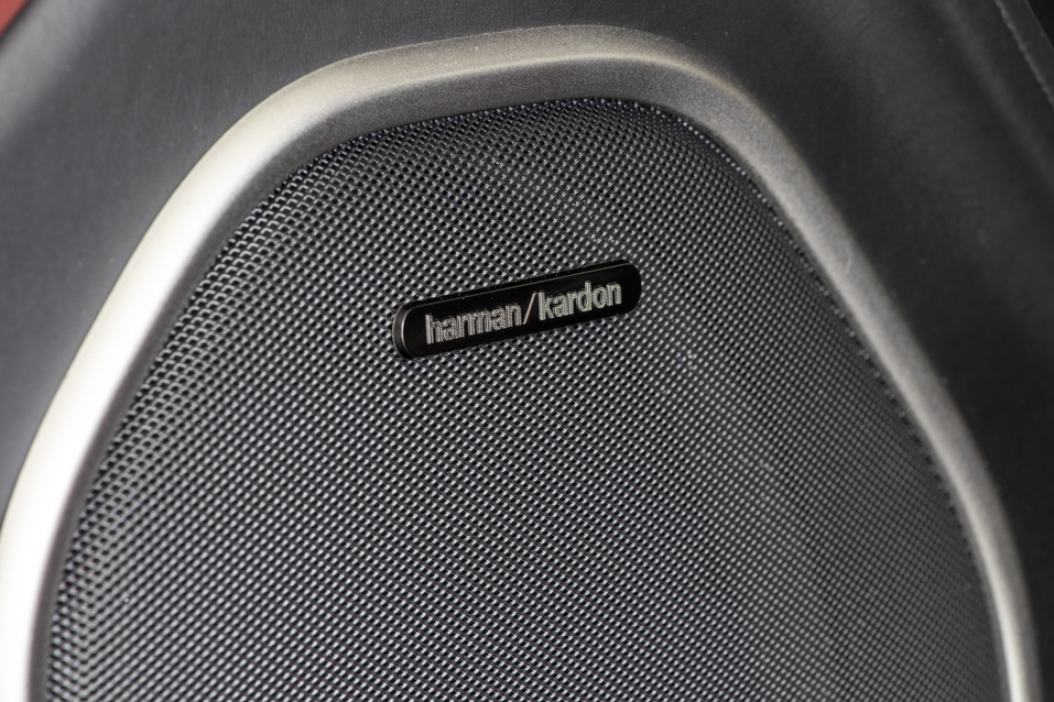 Jeep Grand Cherokee SRT