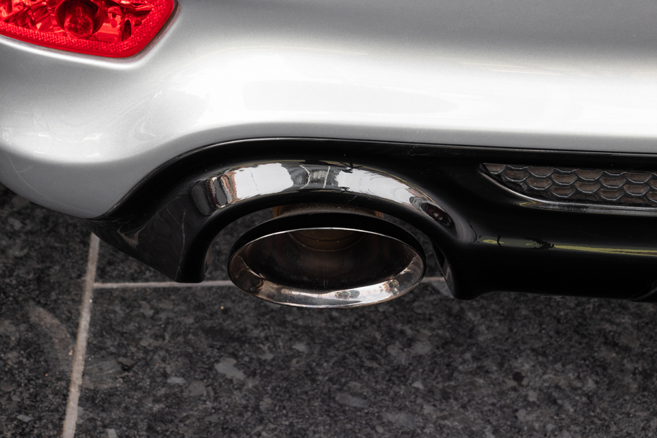 Jeep Grand Cherokee SRT