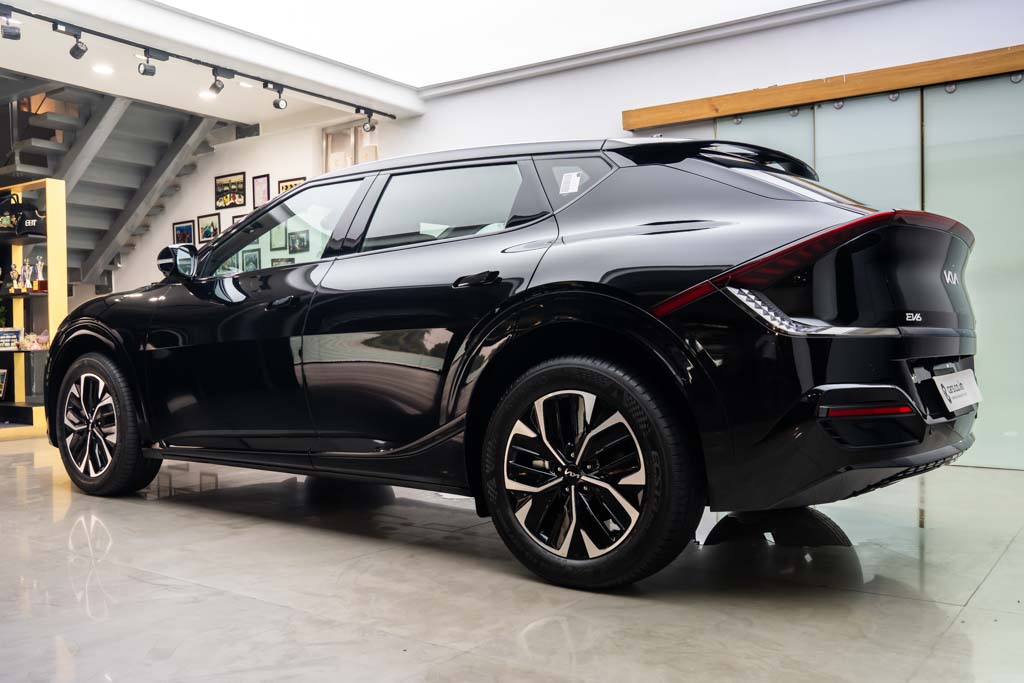 KIA EV6 GT Line AWD