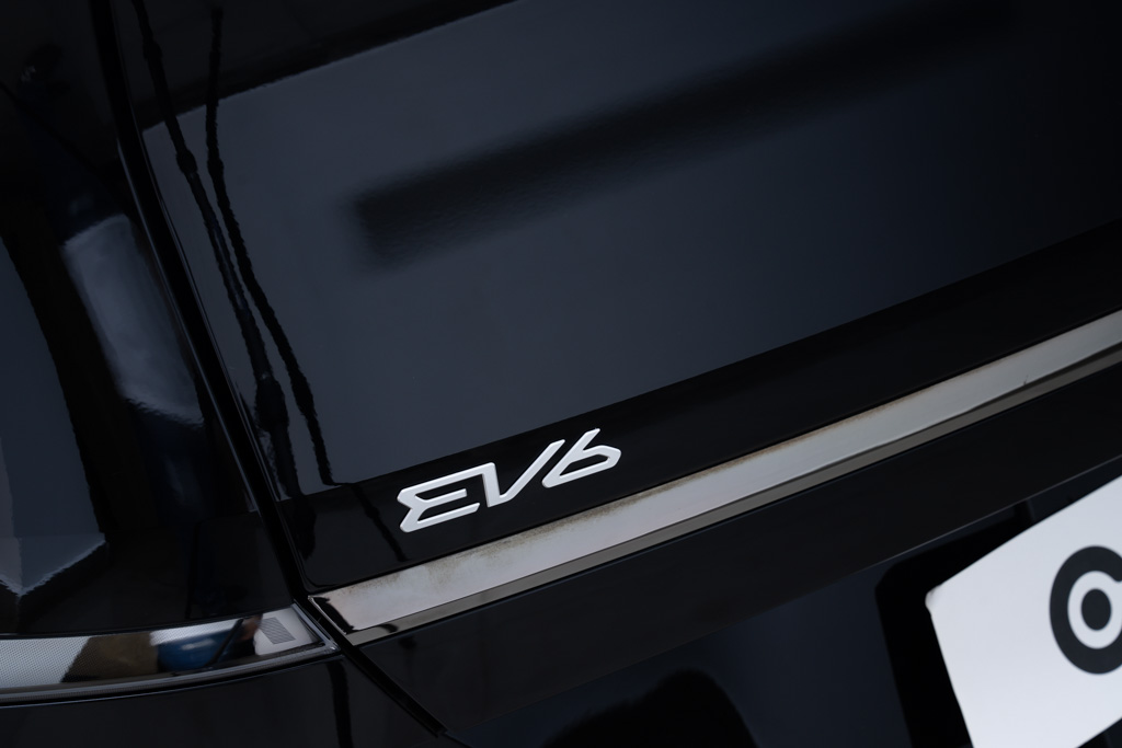 KIA EV6 GT Line AWD