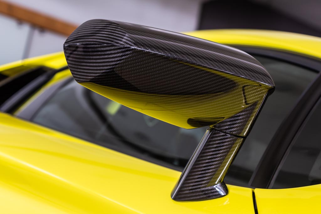 LAMBORGHINI AVENTADOR SVJ MY2019