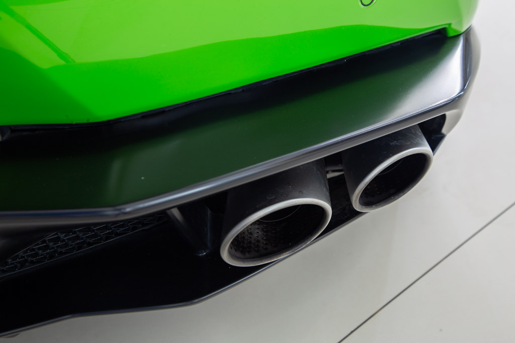 Lamborghini Huracan LP 610-4 