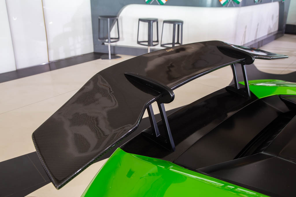 Lamborghini Huracan LP 610-4 