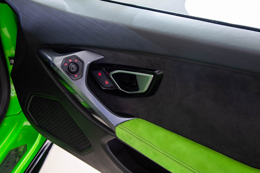 Lamborghini Huracan LP 610-4 