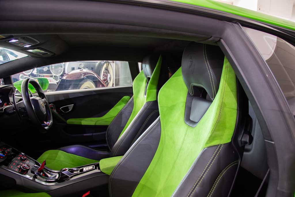 Lamborghini Huracan LP 610-4 