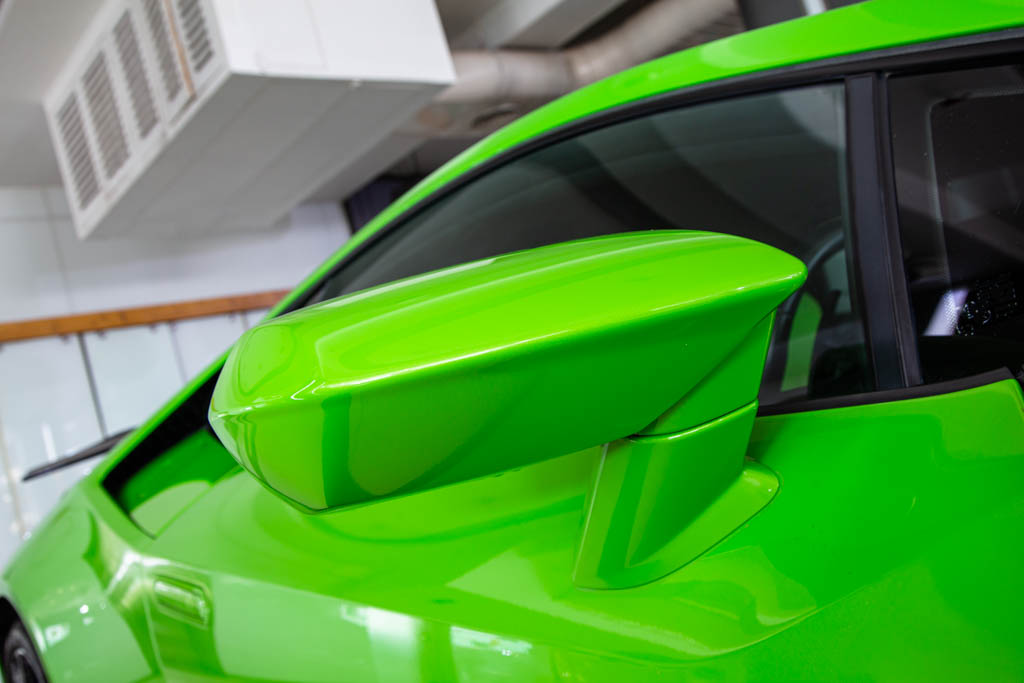 Lamborghini Huracan LP 610-4 