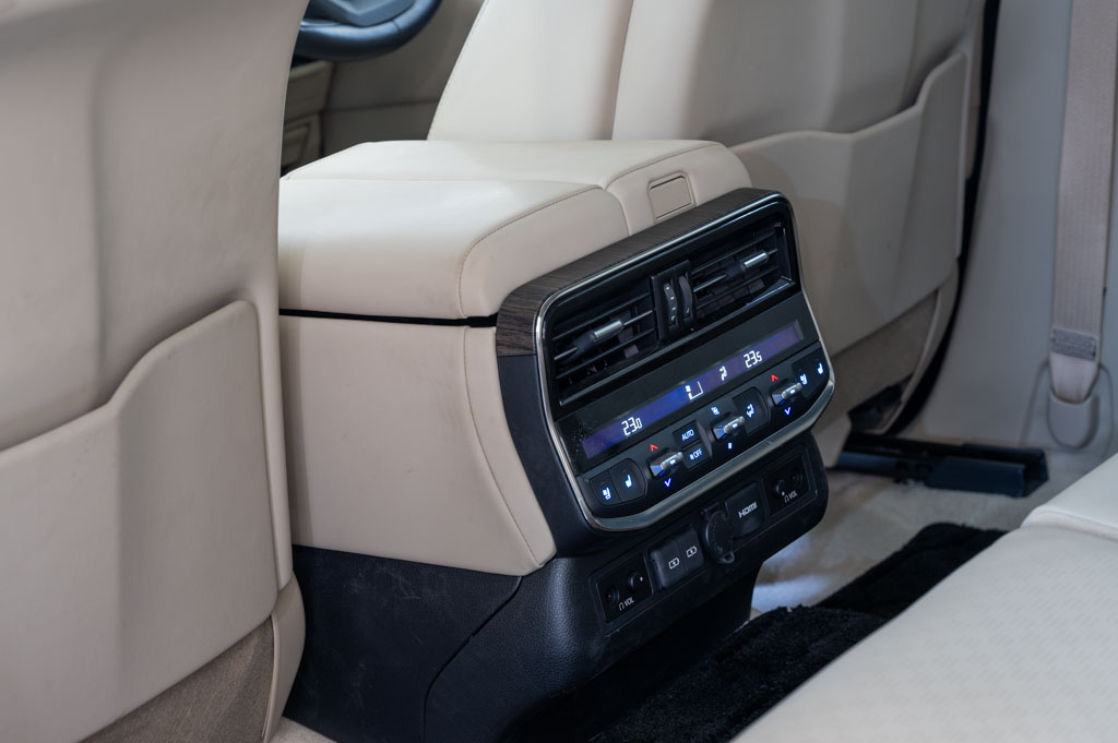 TOYOTA LAND CRUISER LC 300