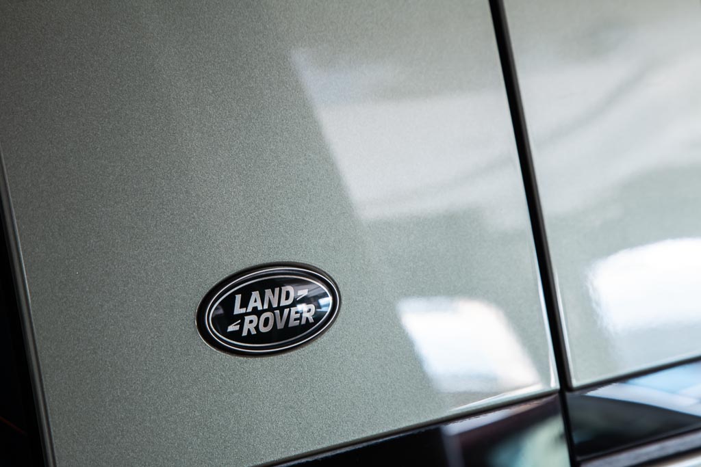 Land Rover Defender 110 HSE 