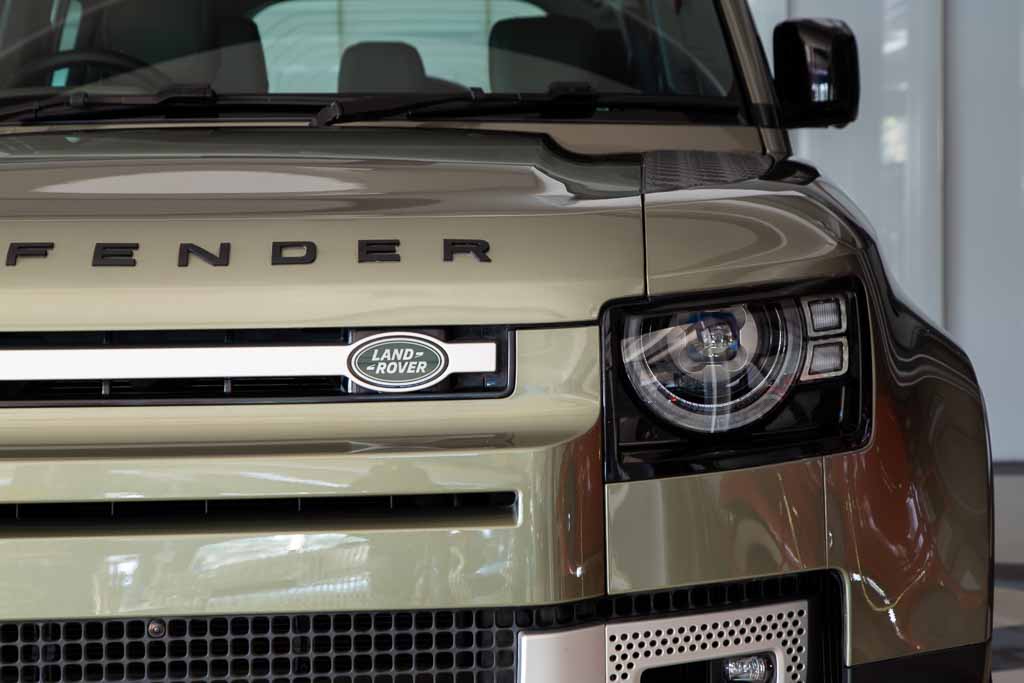Land Rover Defender 110 HSE 