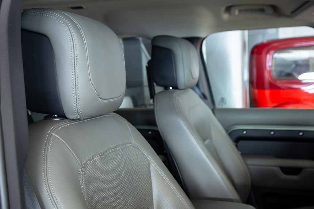 Land Rover Defender 110 HSE 