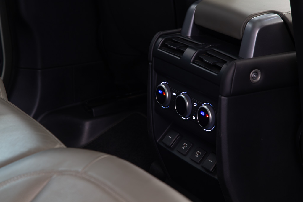 Land Rover Defender 110 HSE 