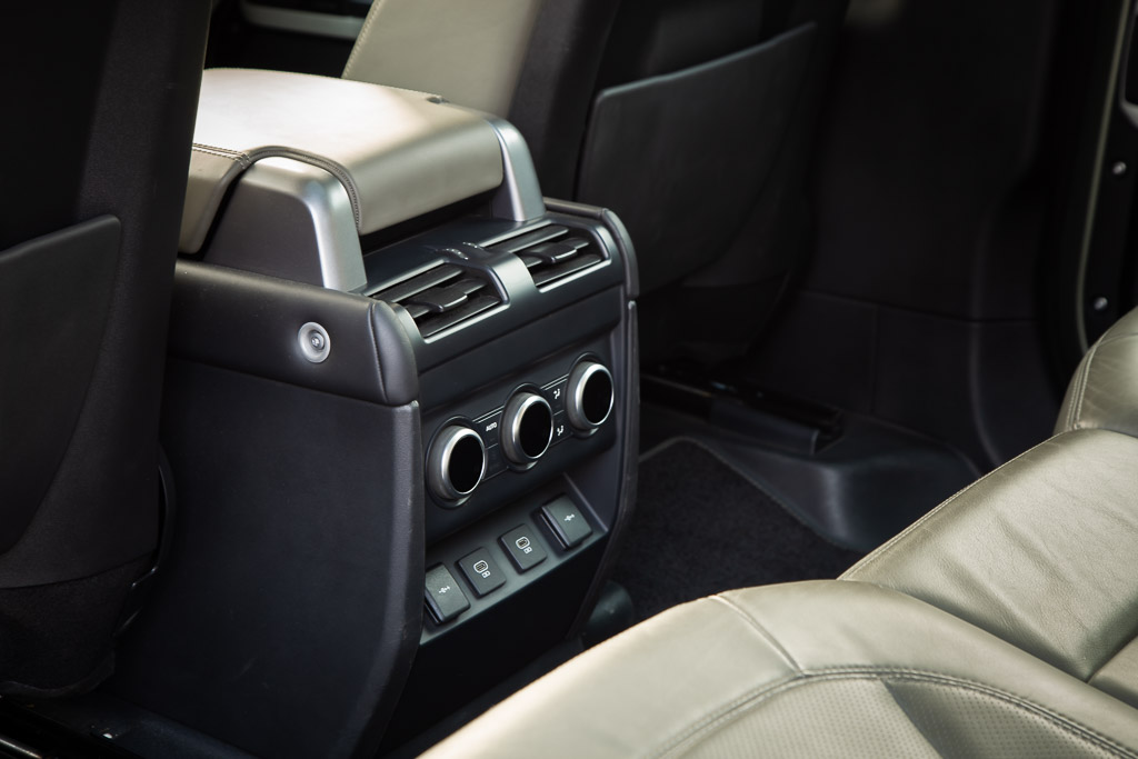 Land Rover Defender 110 HSE 