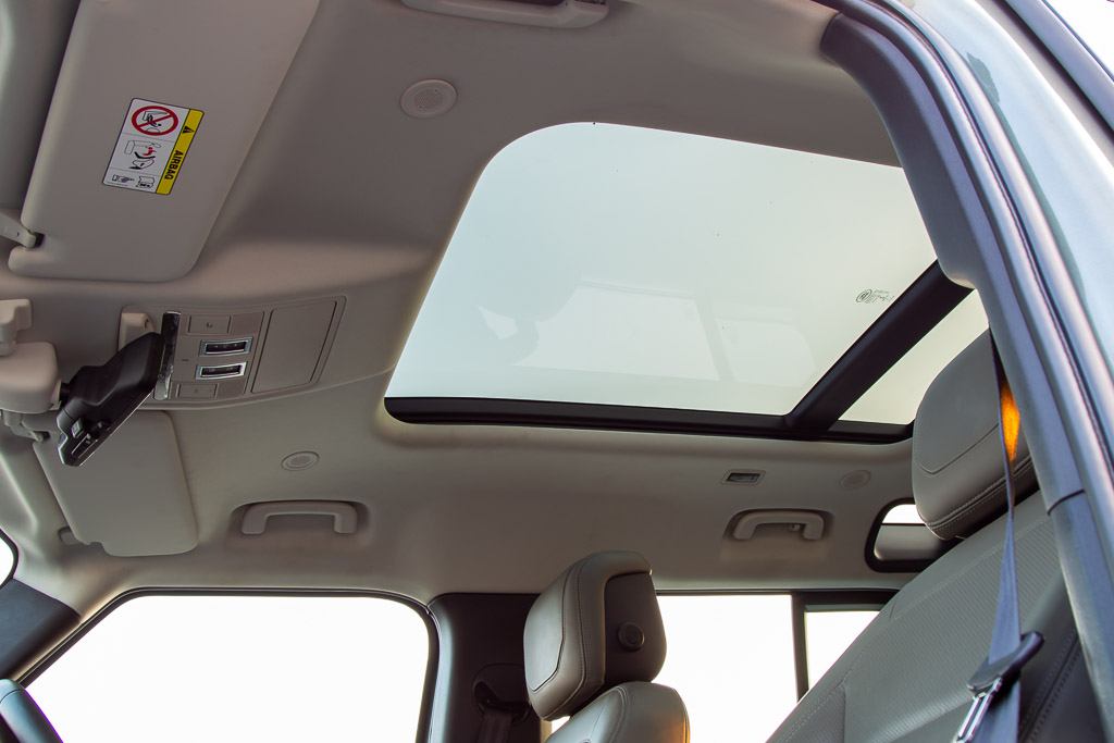 Land Rover Defender 110 HSE 