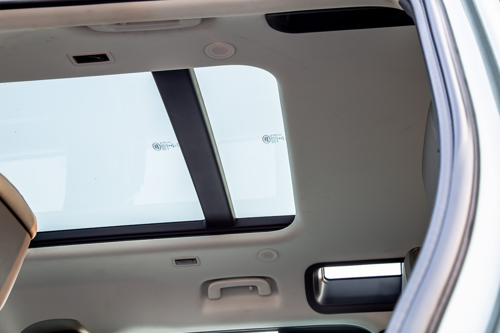 Land Rover Defender 110 HSE 