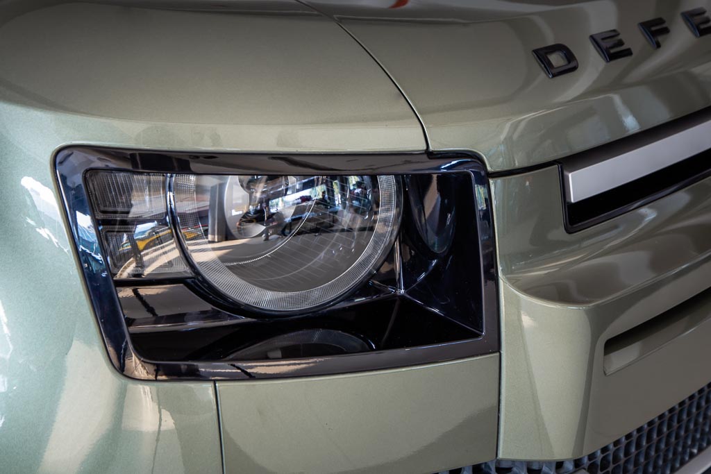 Land Rover Defender 110 HSE 